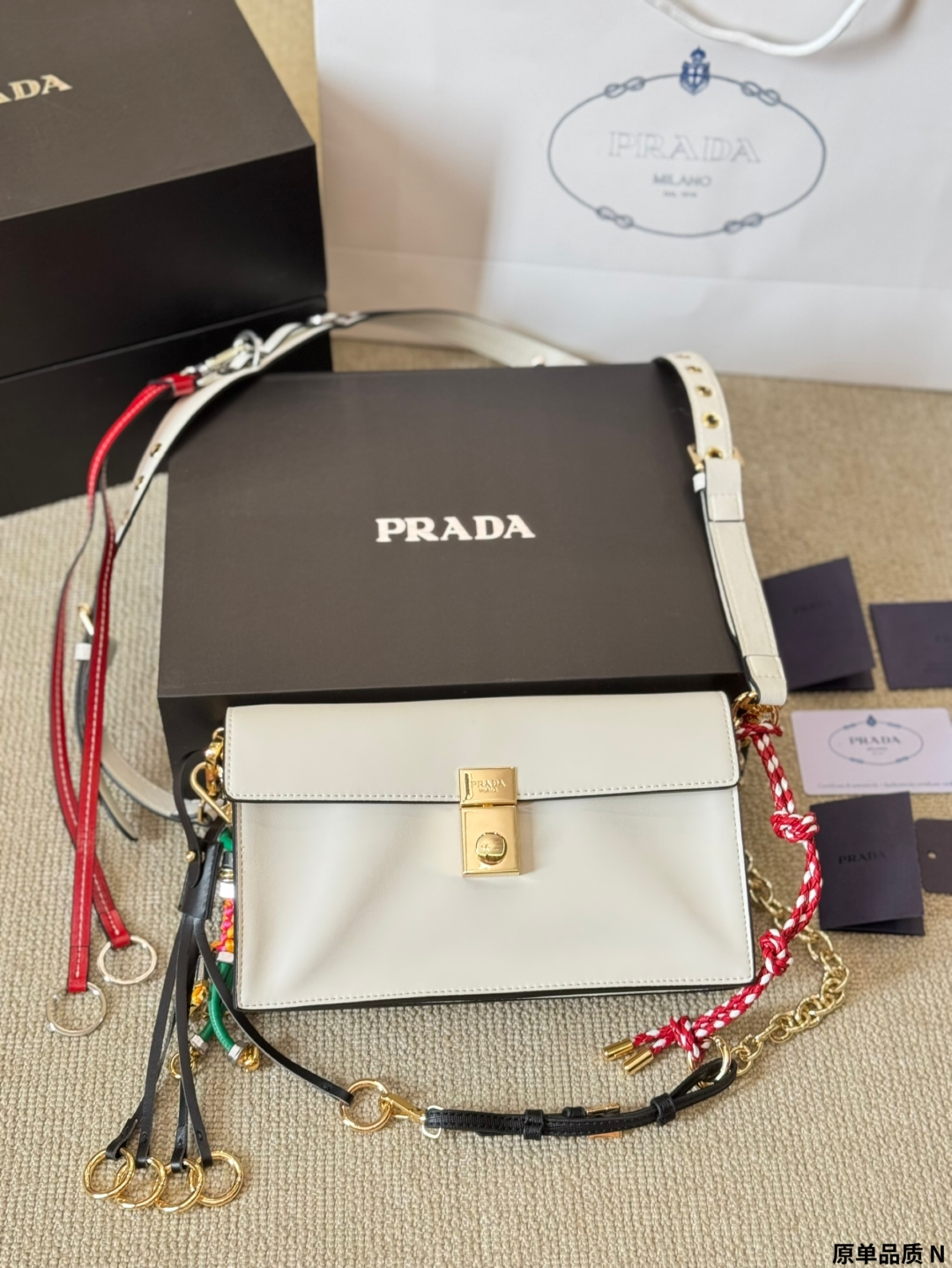 PRADA bag 427